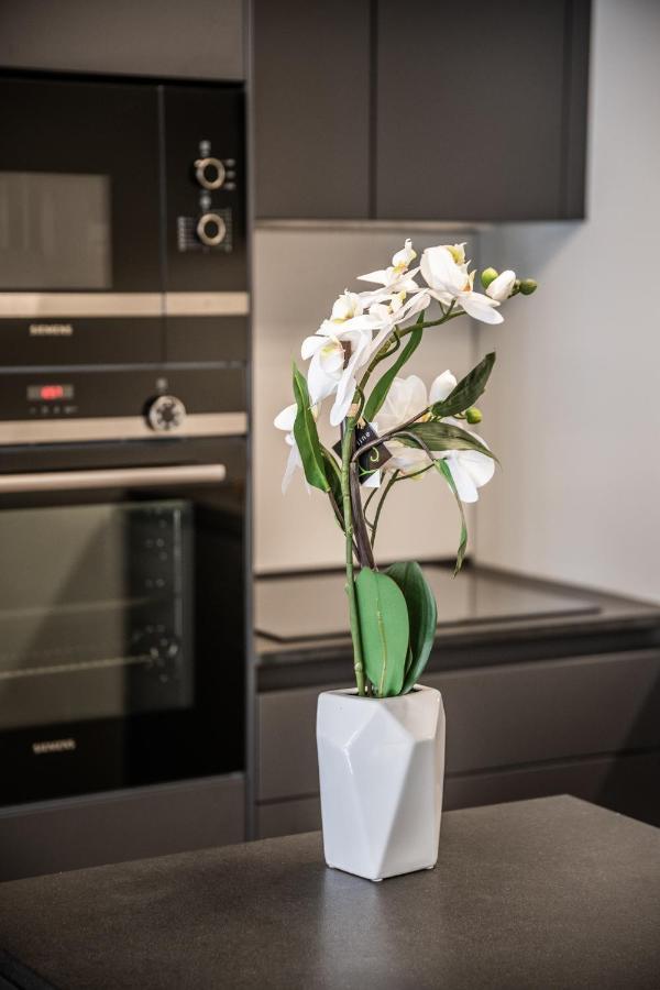 Apartment Kanoko Les Gets- By Emerald Stay מראה חיצוני תמונה