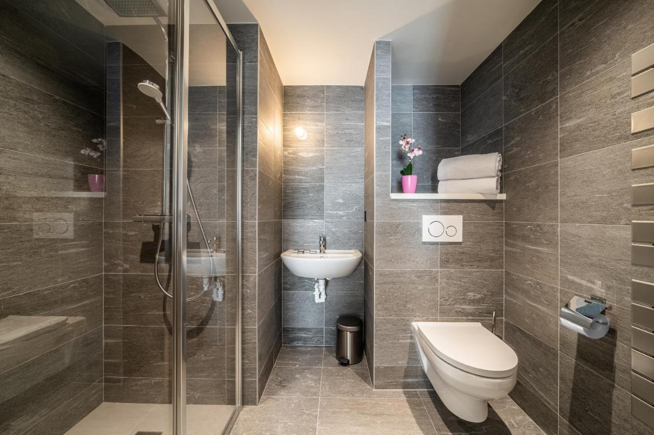 Apartment Kanoko Les Gets- By Emerald Stay מראה חיצוני תמונה